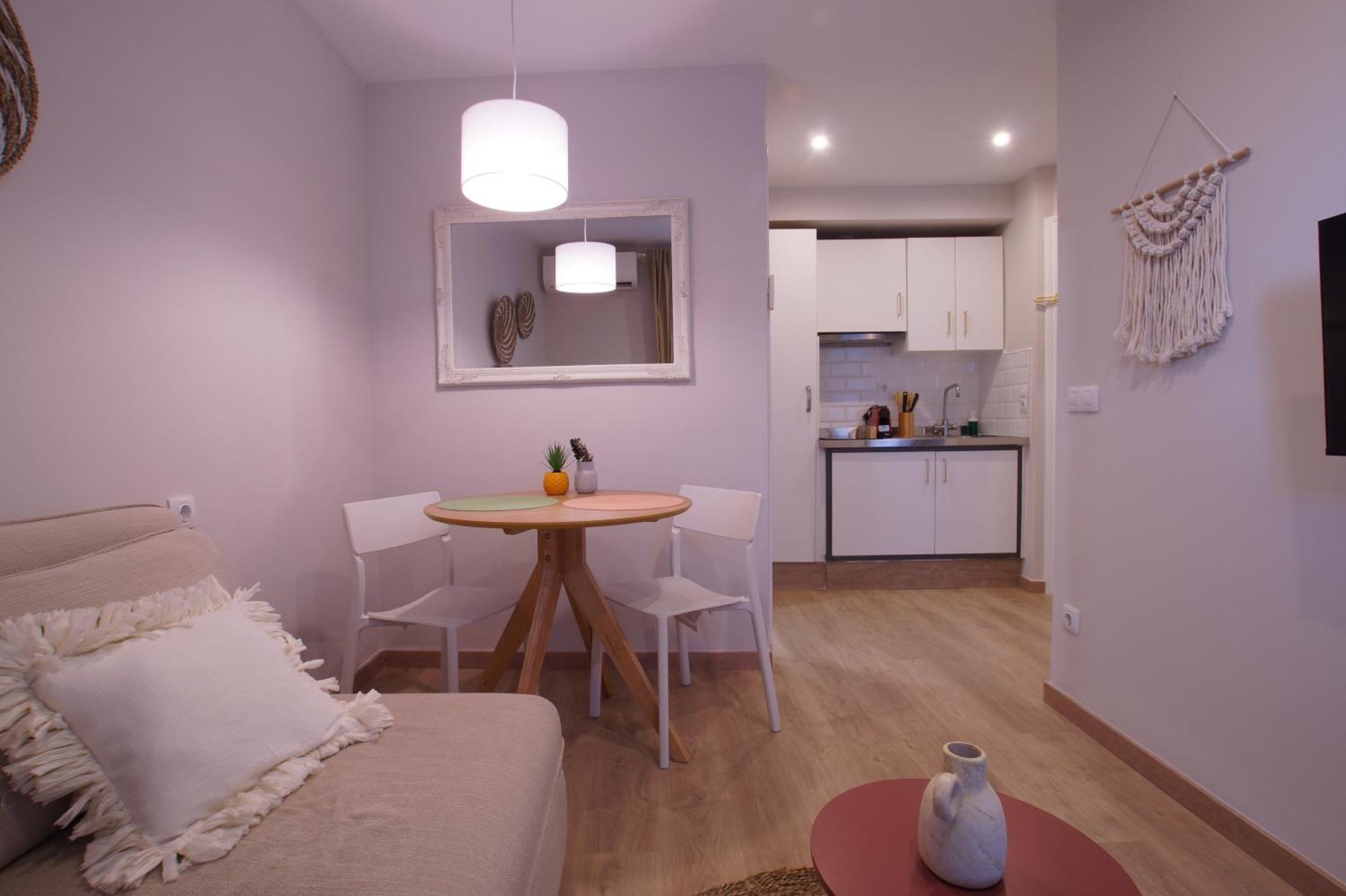 Budget Beach Studio 14 Calonge  Exterior foto