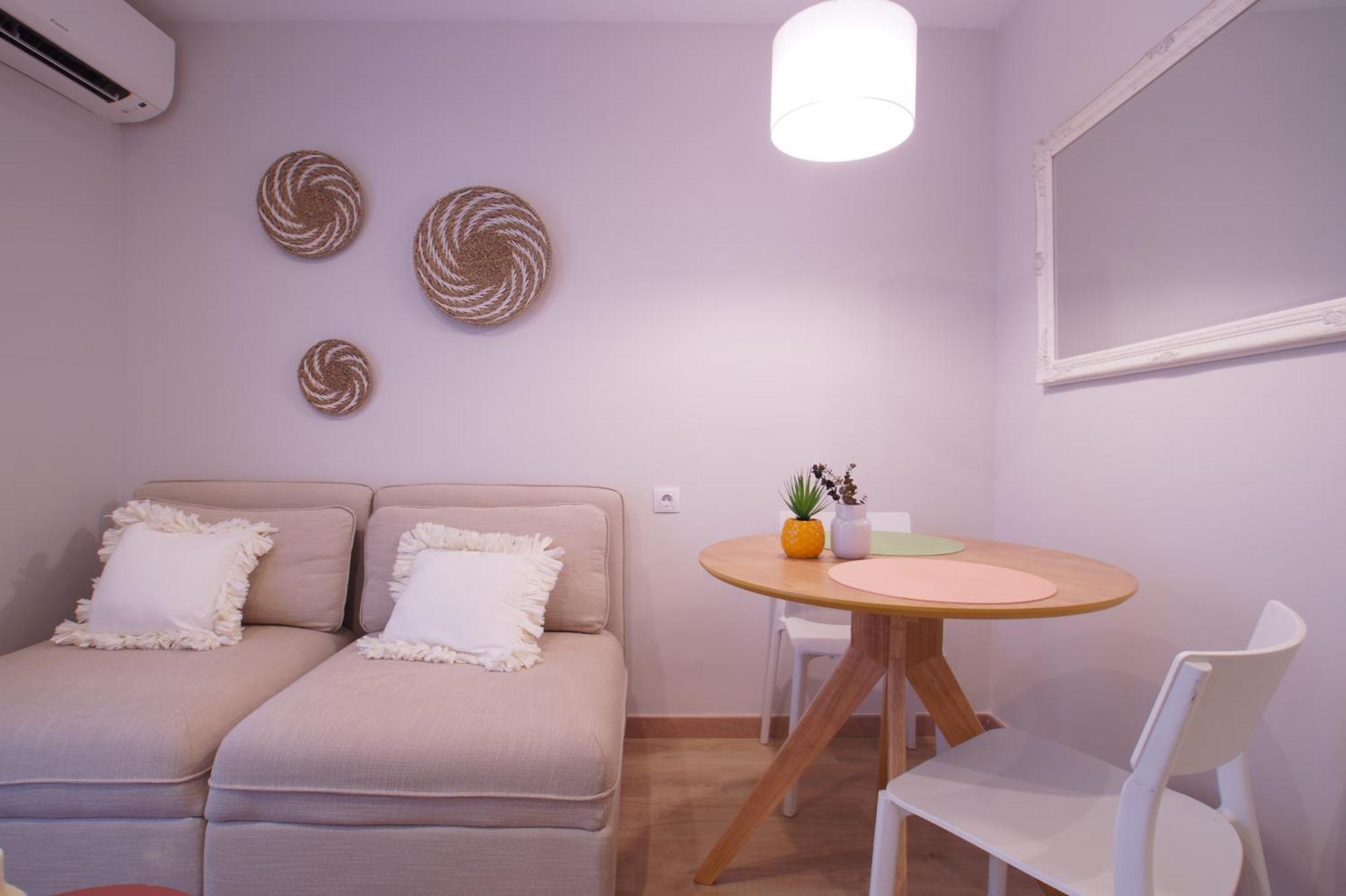 Budget Beach Studio 14 Calonge  Exterior foto