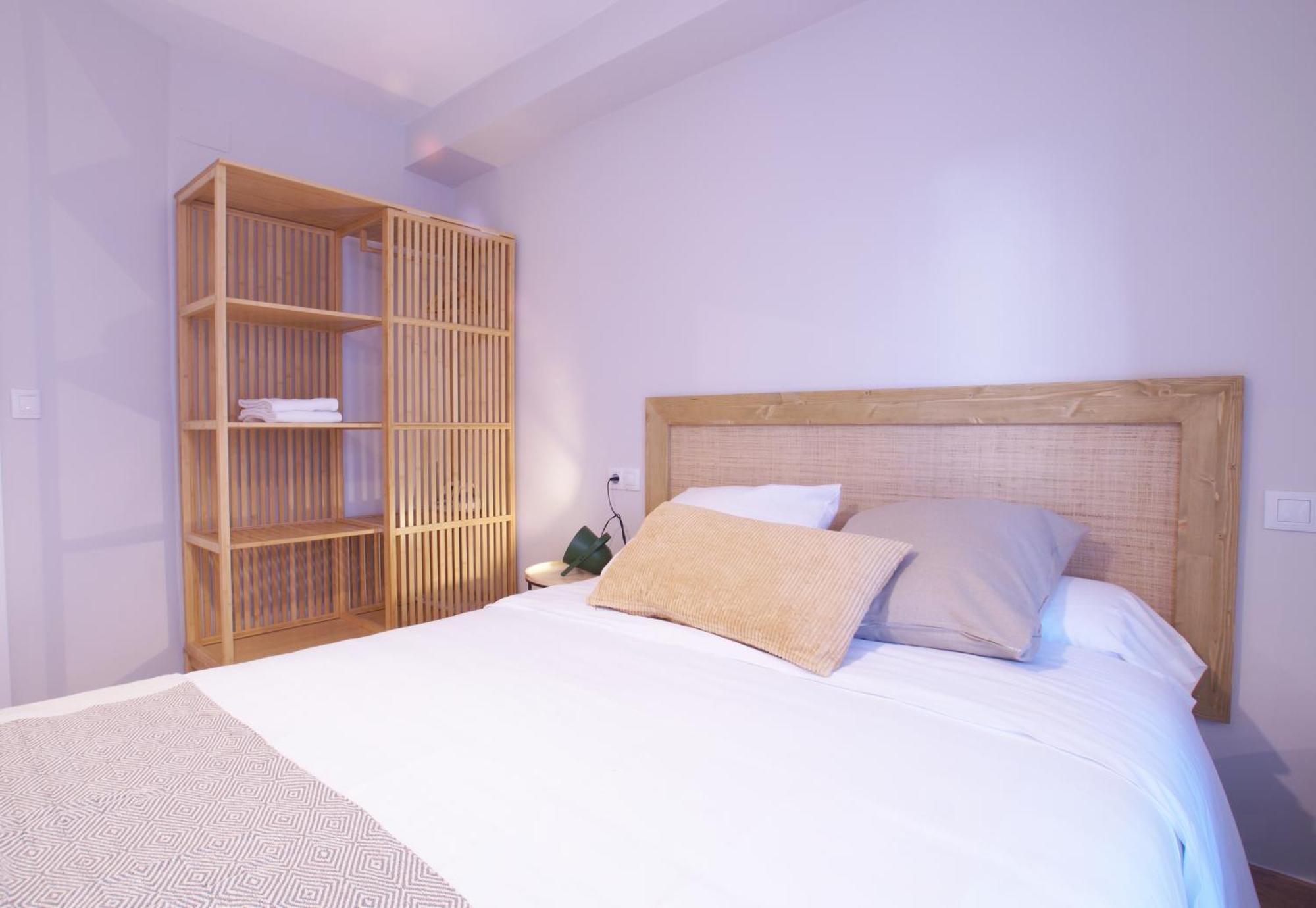 Budget Beach Studio 14 Calonge  Exterior foto